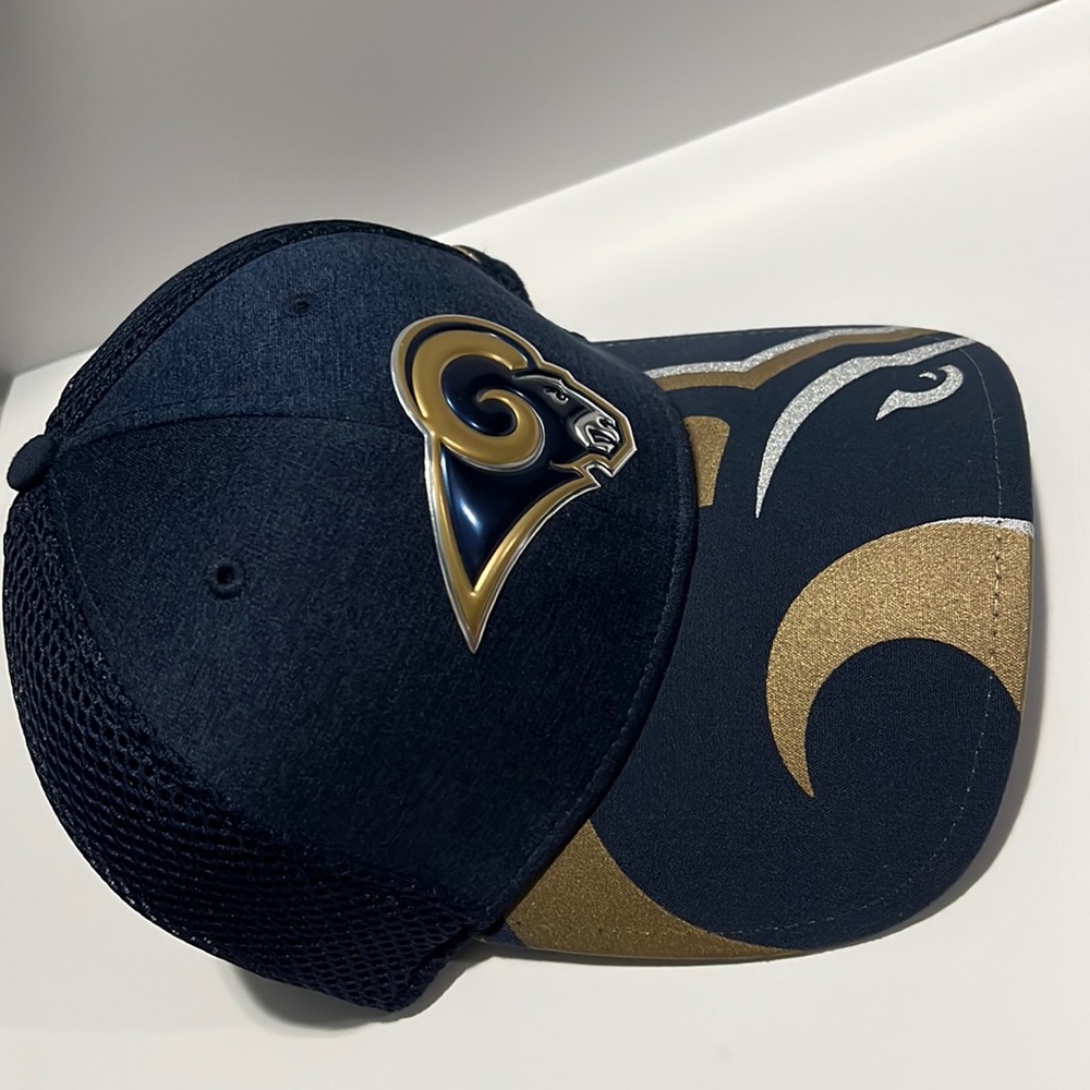 Los Angeles Ram